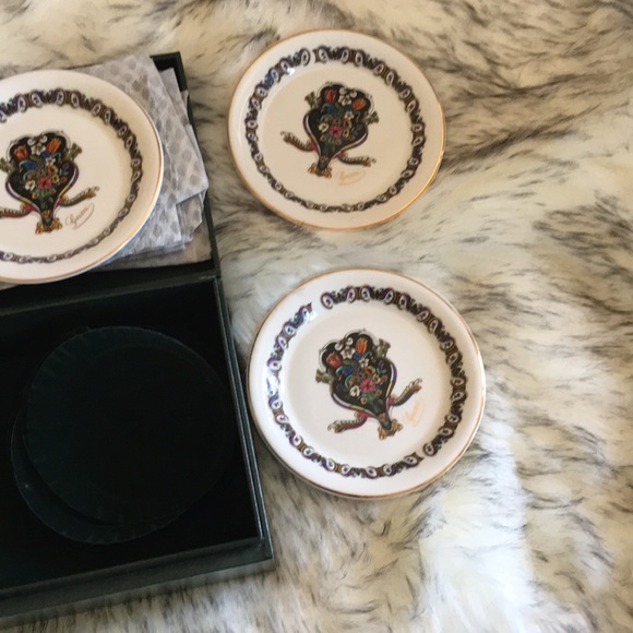 Gucci coasters - Picture 8 of 8